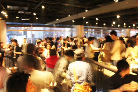 Event-com イベントコム | 大阪、東京、名古屋の街コンや合コン、飲み会の情報サイト