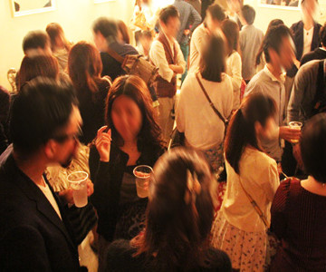 【100名規模】【名古屋】誰でも参加しやすい街コン&恋活、友活パーティー★駅近のおしゃれで大型パーティースペース♪『Rilly Banquet』 開催